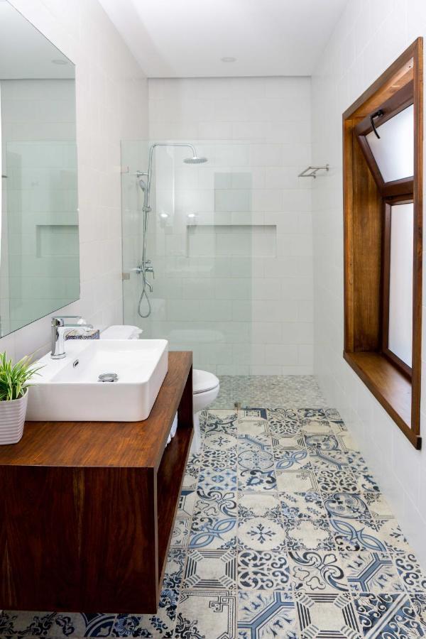 Casa Villamil Boutique Hotel Copan Bagian luar foto