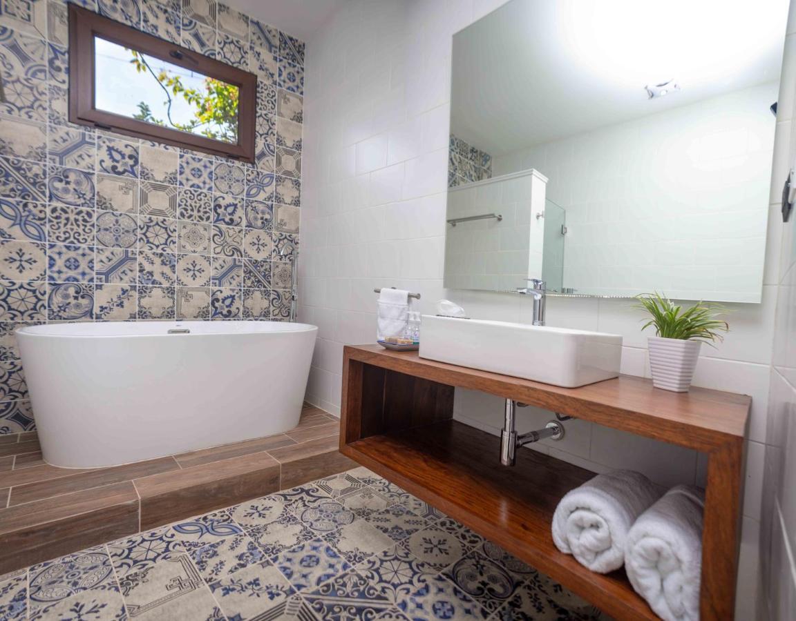 Casa Villamil Boutique Hotel Copan Bagian luar foto
